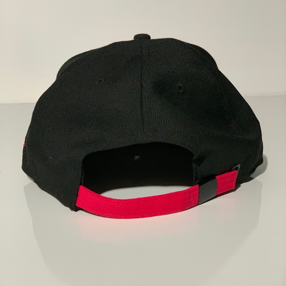New Era Phillies Strapback - Picture 3 of 4